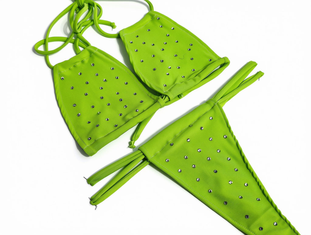 Tease Me 2 Pc Set