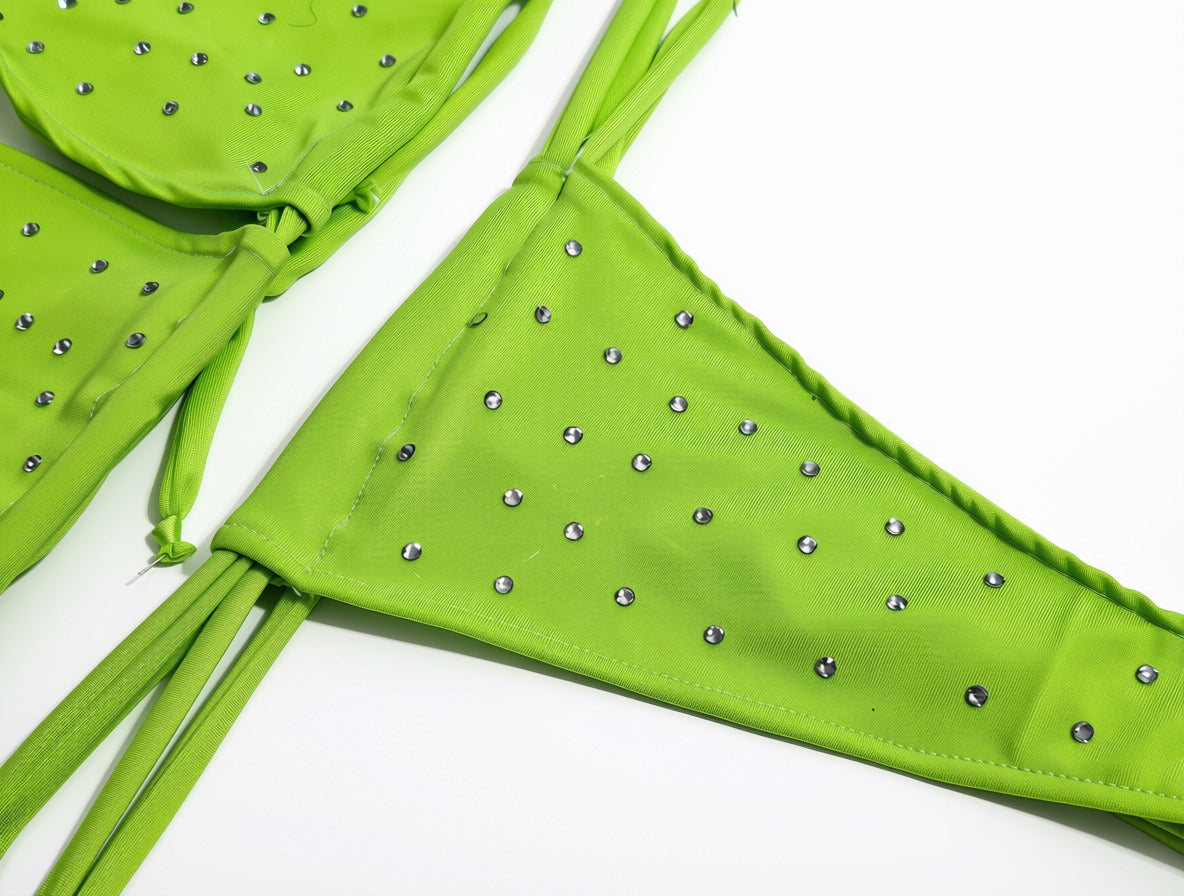 Tease Me 2 Pc Set