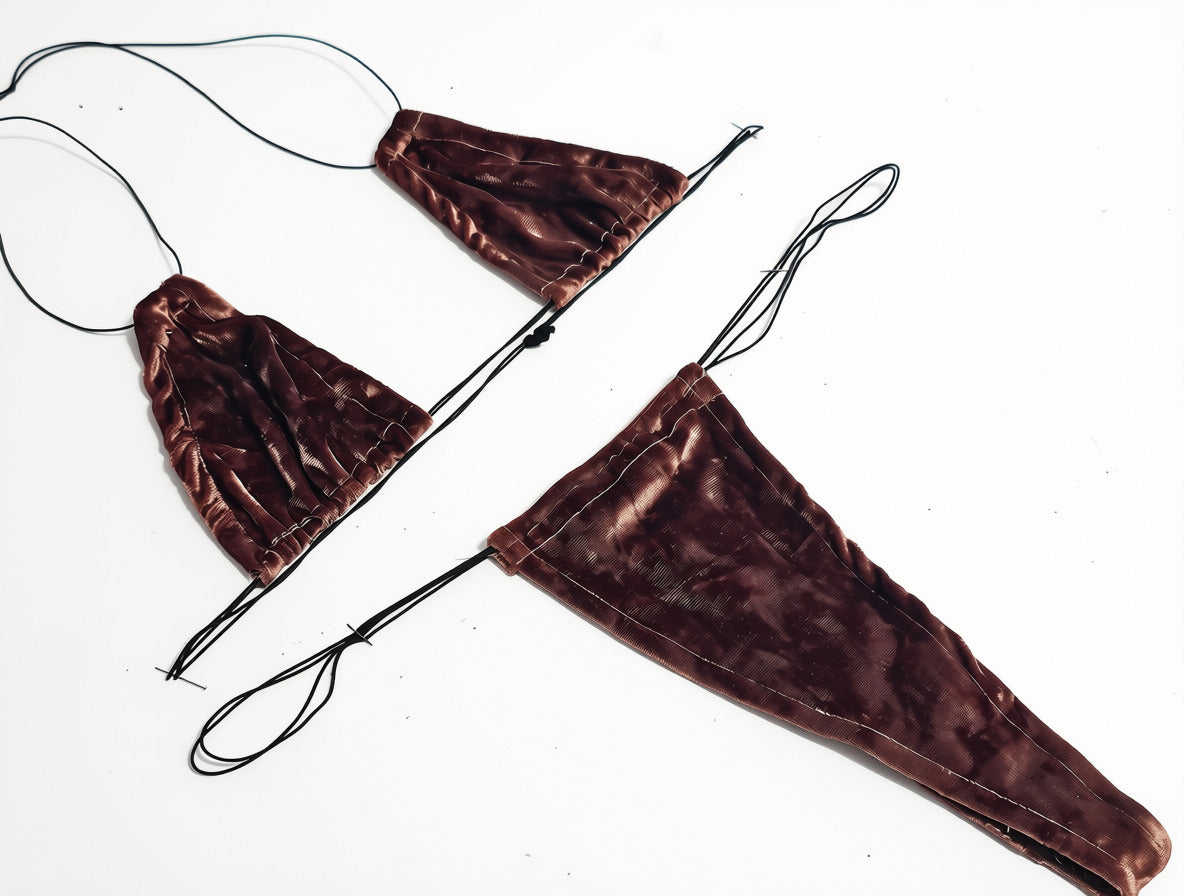 Velvet Vice