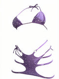 Forbidden Fantasy 3pc set