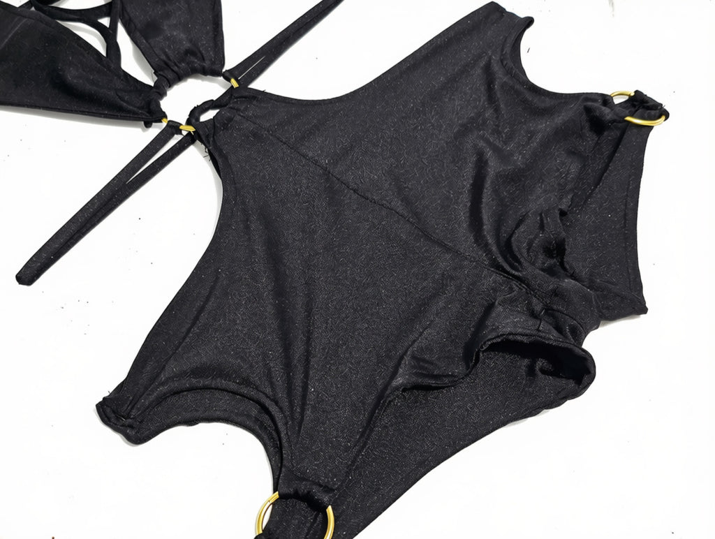 Come and Get Me Bodysuit