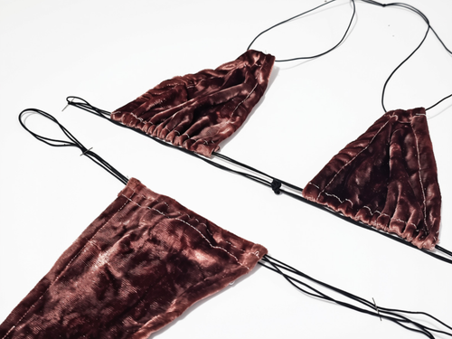 Velvet Vice