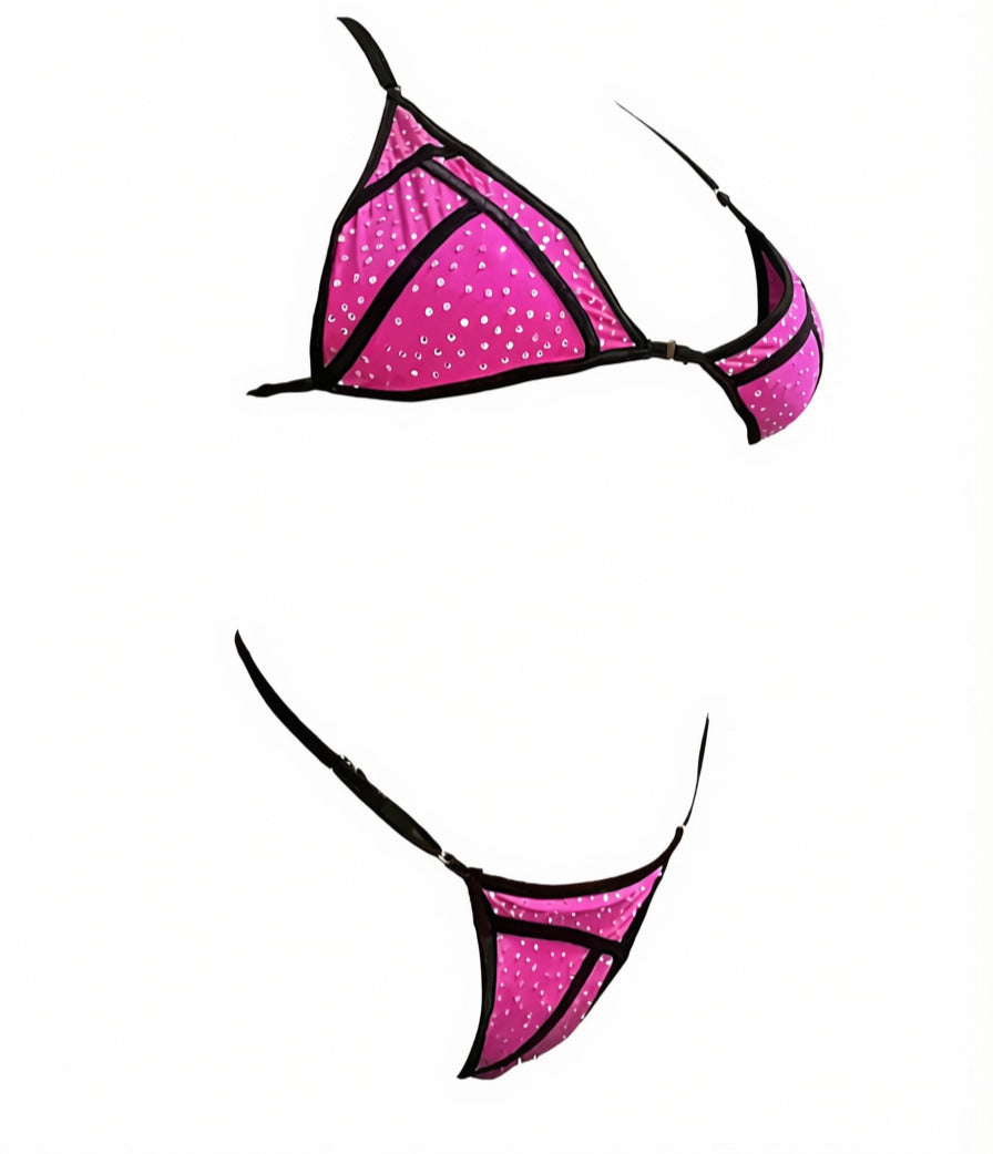 The Play Girl 2PC Micro Bikini