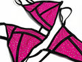 The Play Girl 2PC Micro Bikini