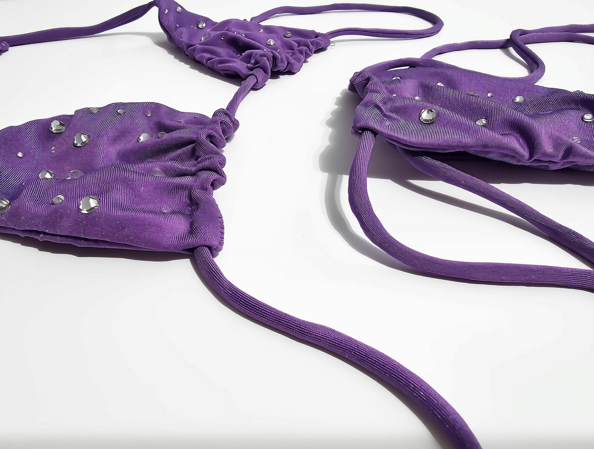 Forbidden Fantasy Micro Bikini
